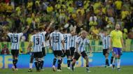 Brasil-Argentina (AP)
