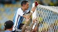 Brasil-Argentina (Marcello Dias/Eurasia Sport Images/Getty Images)