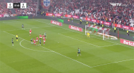 Benfica-Sporting, análise Sofia Oliveira
