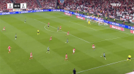Benfica-Sporting, análise Sofia Oliveira