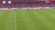 Benfica-Sporting, análise de Sofia Oliveira