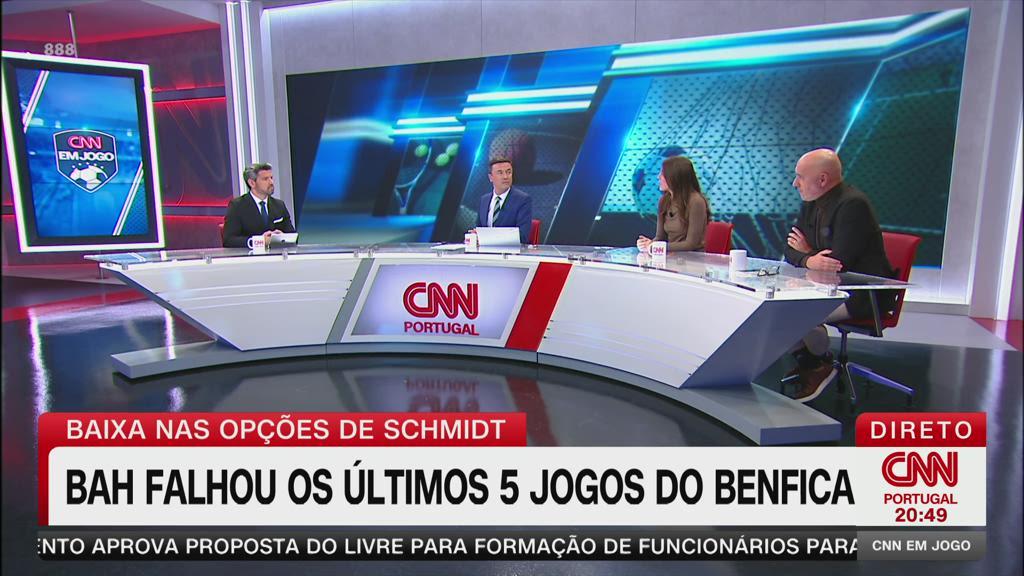 CIES: num estudo com 27 campeonatos, Farense é quem faz mais jogo direto -  CNN Portugal