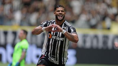 VÍDEO: Atl. Mineiro vence nos descontos e Scolari apanha (para já) Abel - TVI