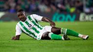 William Carvalho (Photo by Jesus Ruiz/Quality Sport Images/Getty Images)