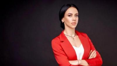 "Vingança pessoal de Putin": mulher do chefe das secretas ucranianas que foi envenenada já se sentia mal há algum tempo - TVI