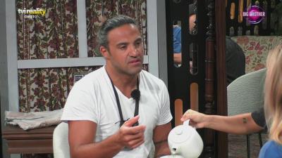 Hugo Andrade critica Jéssica Galhofas: «Como é que ela expõe a Iasmim daquela forma?»