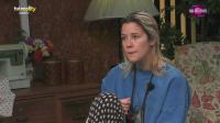 Joana Sobral critica o seu antigo grupo: «Agora estando de fora...» - Big Brother