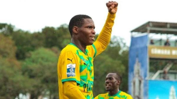 Le Sporting surveille le jeune défenseur central sénégalais de Mafra