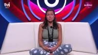 Márcia Soares critica Francisco Monteiro: «Não tem maturidade nenhuma» - Big Brother