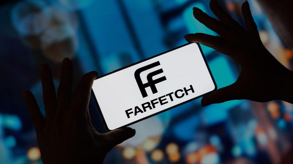 Farfetch (Rafael Henrique/Getty Images)