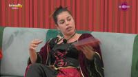 Palmira Rodrigues e Joana em bate boca: «Só tu é que vales, eu, eu, eu...» - Big Brother