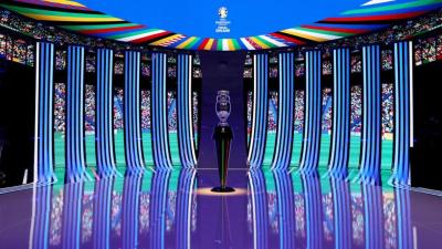 Euro 2024: os jogos que vão dar na TVI (e os outros em canal aberto) - TVI