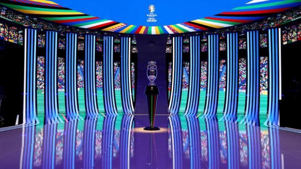 Euro'2024 em canal aberto: RTP assegura transmissão de 12 jogos