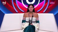 Jéssica Galhofas desiludida com Iasmim Lira: «Esperava mais dela» - Big Brother