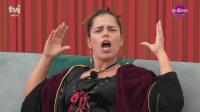 Palmira Rodrigues provoca Joana Sobral após discussão: «Egocêntrica...» - Big Brother