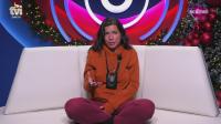 Márcia Soares sobre Monteiro: «Eu não sou importante para ele!» - Big Brother