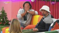 Francisco Monteiro: «A Márcia e a Joana podiam ter sido as melhores amigas o programa todo» - Big Brother