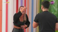 Joana e Monteiro em confronto aceso: «Não vou baixar o tom! Eu não tenho medo de ti!» - Big Brother