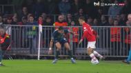 Os melhores momentos do PSV-Arsenal