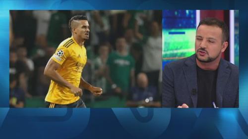 CNN Mais Futebol - FC Porto-Shakhtar hoje em direto na TVI, CNN Mais  Futebol