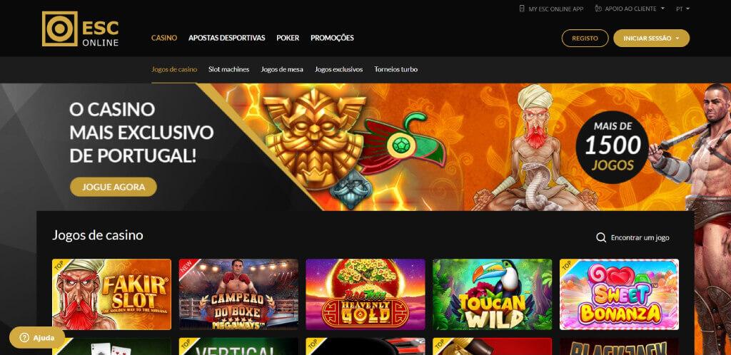 jogo online - jogo online - Qual é o casino online que oferece o melhor  bónus de boas-vindas em Portugal?