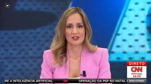 CNN Mais Futebol - FC Porto-Shakhtar hoje em direto na TVI, CNN Mais  Futebol