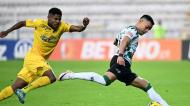 Moreirense-Portimonense, jornada 14 da Primeira Liga (LUSA)