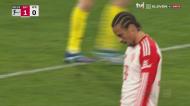 Leroy Sané foi guloso e desperdiçou o 2-0 para o Bayern!|