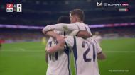 O que joga Brahim Díaz! Jogada genial dá o 3-1 para o Real Madrid