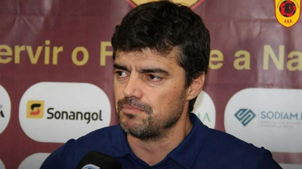 Pedro Gonçalves (foto: FAF)