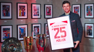 Thomas Muller (twitter Bayern)