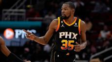 Kevin Durant supera Shaq O'Neal entre os melhores marcadores da NBA