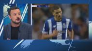 «Parece-me claro, o FC Porto vai negociar David Carmo»