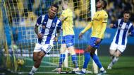 Estoril-FC Porto (RODRIGO ANTUNES/LUSA)