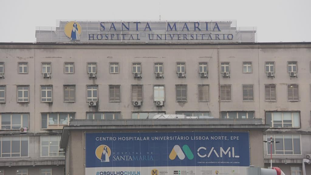 Falta de medicamentos: doentes crónicos sem tratamento no Hospital de Santa Maria