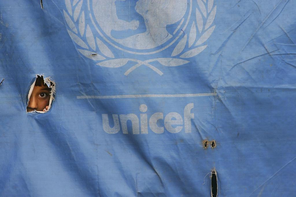 UNICEF (Getty Images)