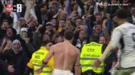 Loucura no Bernabéu: Carvajal completa remontada épica aos 90+9 minutos