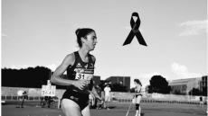 Morreu Alba Cebrián, atleta espanhola de 23 anos