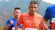 Chen Bangxian, maratonista chinês