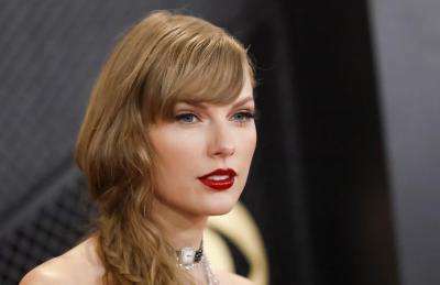Taylor Swift, Billie Eilish, SZA e Miley Cyrus dominam noite dos Grammy em LA - TVI