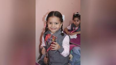 Onde está Hind? Menina de seis anos desapareceu em Gaza num caso misterioso (e com ela desapareceram dois paramédicos) - TVI