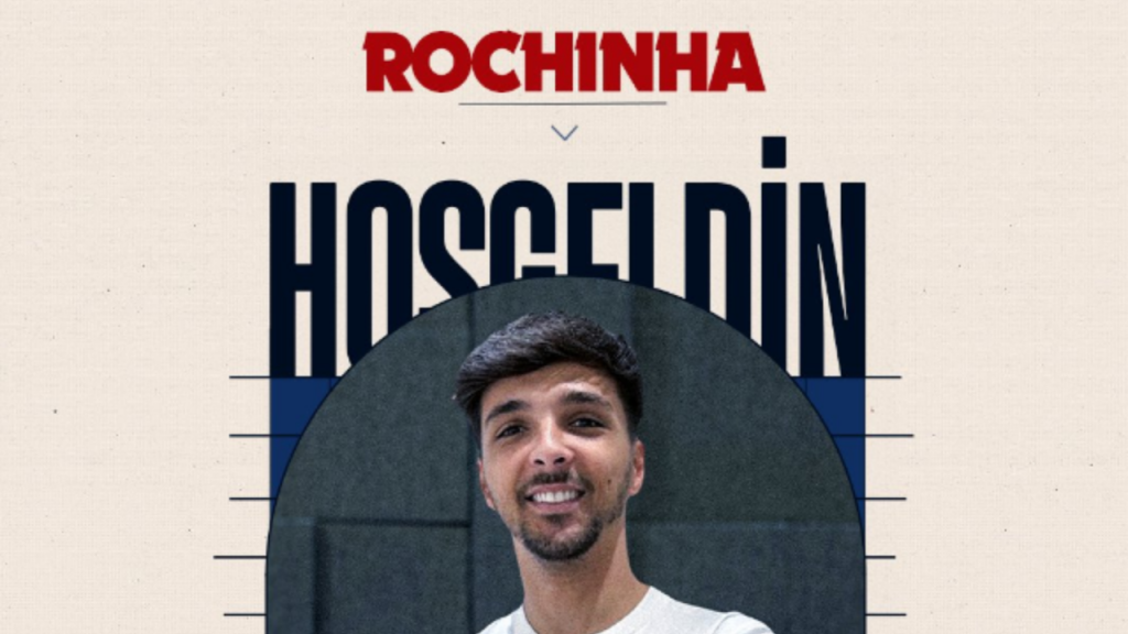 Rochinha (twitter Kasimpasa)
