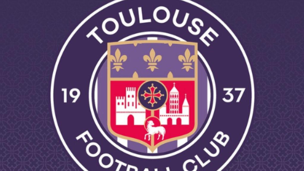 Toulouse, equipa francesa (Twitter Toulouse)