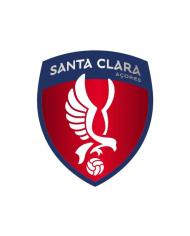 Propostas finalistas para alteração do símbolo do Santa Clara (CD Santa Clara)