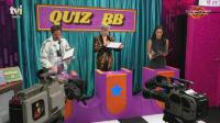 António, Ana Barbosa e Vina enfrentam o «Quizz BB»! Saiba quem está em vantagem - Big Brother