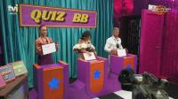 Bárbara, Tatiana e Hélder enfrentam o «Quizz BB»! Saiba quem foi apurado - Big Brother
