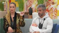 Irónica, Bárbara ‘chora’: «Estar a falar 1h30 de um casaco rasgado, uma situação muito dramática» - Big Brother