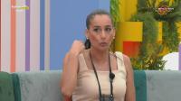 Escolha de Vina Ribeiro gera controvérsia na Casa. Veja a discussão entre os concorrentes - Big Brother