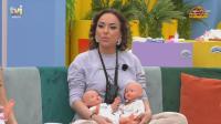 Débora Neves garante: «Aquilo que me foi feito ontem... não vou esquecer» - Big Brother