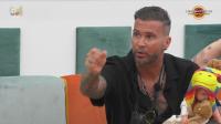 Bruno Savate critica André: «Ainda é um menino nos reality shows, tem muito para aprender» - Big Brother